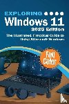 Wilson, Kevin - Exploring Windows 11 - 2025 Edition
