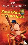 Brenchley, Chaz - Radhika Rages at the Crater School