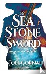 Cornah, Joel - The Sea-Stone Sword