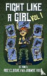 Mckenna, Juliet E - Fight Like A Girl - Volume 1