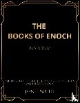 Smith, Jonh - The Books of Enoch Restored