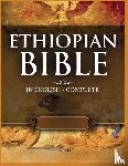 Ross, Jim - Ross, J: Ethiopian Bible In English