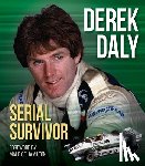 Daly, Derek - Derek Daly