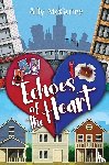 McGuire, Ally - Echoes of the Heart