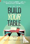 Vanterpool, Beverly - Build Your Table