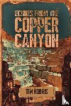 Norris, Tim - Echoes From The Copper Canyon
