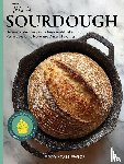 Staniewicz, Jerry - This is Sourdough