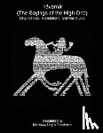 Anon (Tr M L Embleton) - Havamal (The Sayings of the High One)