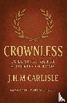 Carlisle, J. H. M. - Crownless