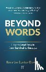 Stanton-Downes, Kerry-Lyn - Beyond Words