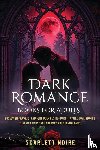 Noire, Scarlett - Dark Romance Books for Adults