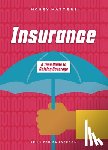 Sanderson, Jennifer - Insurance: A Teen Guide to Getting Coverage