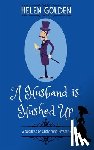 Golden, Helen - A Husband is Hushed Up (A Duchess of Stortford Mystery)