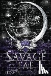 Peckham, Caroline - Savage Fae