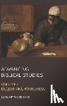 Park, Wongi - Advancing Biblical Studies: I. Decentring Whiteness
