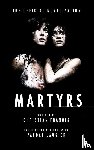Francis, Christian - Martyrs