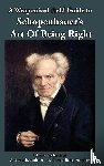 Featherstone, Charles, Schopenhauer, Arthur, Saunders, Thomas Bailey - A Weaponised Field Guide to Schopenhauer's Art of Being Right