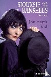 Hedges, Laurence - Journey’s End - Siouxsie and The Banshees 1987-1996