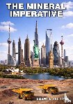 Dyke, Amanda van - The Mineral Imperative