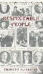 Gardiner, Bridget - Respectable People