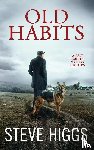Higgs, Steve - Old Habits