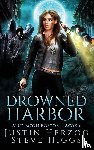 Higgs, Steve, Herzog, Justin - Drowned Harbor