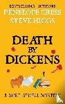 Higgs, Steve, Cress, Penelope - Death by Dickens