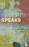 Hurtig, Elliott - EVANSTON SPEAKS