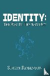 Robinson, Simon - Identity