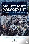 Waddell, Duncan, Atkin, Brian - Facility Asset Management