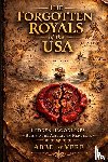 de Vere, Abbe - The Forgotten Royals of The USA