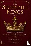 de Vere, Nicholas, de Vere, Abbe - The Sechnaill Kings The Original Provenance Manuscript 1995