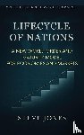 Jones, Steve - Lifecycle of Nations