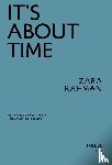 Rahman, Zara - It's About Time