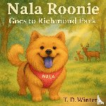 Winters, T D - Nala Roonie Goes To Richmond Park