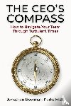 Bowman-Perks Mbe, Jonathan - The CEO's Compass