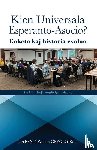 Fantom, Ian D - Kien Universala Esperanto-Asocio