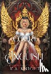 Knight, K. a. - Court of Anguish