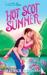 Bradshaw, Beatrice - Hot Scot Summer