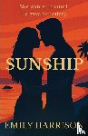 Harrison, Emily - Sunship