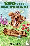 Stanley, Jane - Roo and the Great Garden Quest