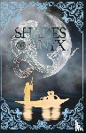 Williams, Tj - Shades of Onyx