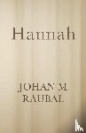 Raubal, Johan - Hannah