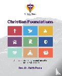 Poole, Keith - Christian Foundations