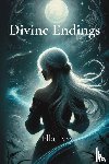 Ray, Ella - Divine Endings