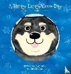 Kitchen, Sara - A Happy Lappy Snow Day