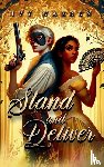 Warren, Ivy - Stand and Deliver