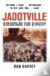 Harvey, Dan - Jadotville