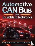 Stoakes - Automotive CAN Bus and In-Vehicle Networks