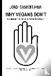 Casamitjana, Jordi - Why Vegans Don't